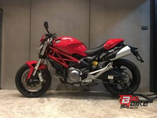  Ducati Monster 795